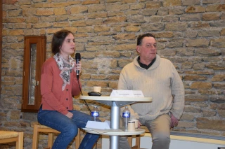 Solaal : le don alimentaire agricole s’organise en Saône-et-Loire