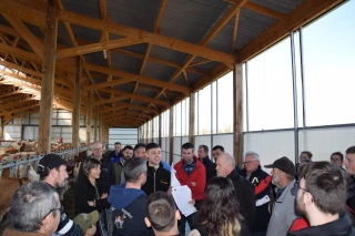 La 5e Fête du Lait en vue pour Lait’Lite 71  !