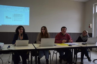 La filière caprine fermière est victime de son succès