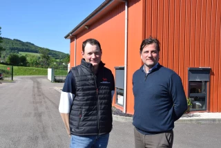L'abattoir d’Autun dévoile de nouveaux services