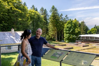 Bibracte fête ses 30 ans : un été 2025 entre archéologie, forêt et festins gaulois