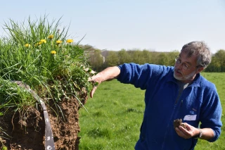 L’agronomie rapide pour tous