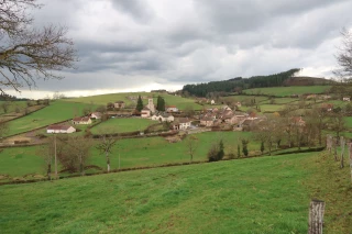 Châtenay, 150 ans d'existence