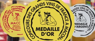 Les médailles, un repère décisif pour les consommateurs