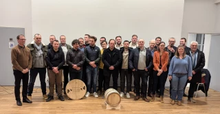 Une nouvelle formule revigorante
