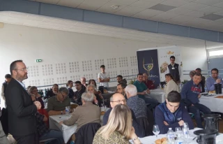 Une distinction pour incarner l’excellence de ces appellations du Mâconnais