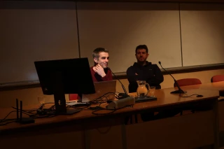 Une conférence sur les recherches du Labomap sur le bois : Identifier et argumenter de nouvelles valorisations du bois de chêne