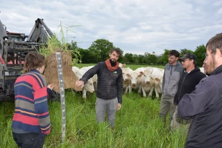 Comprendre ses sols est à la portée de tous les agriculteurs !