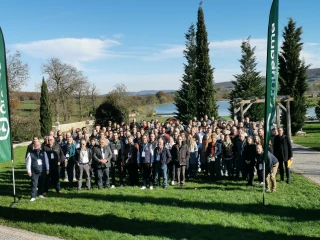 Le plein d'informations sur les aides de Groupama aux jeunes installés