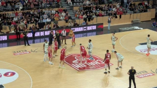 Nouvelle victoire pour le challenge des clubs