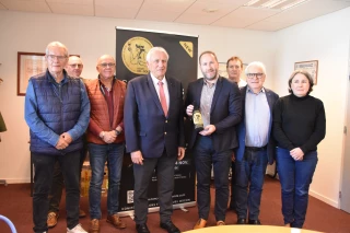 Concours des Grands Vins du Monde : Mâcon passe à l’échelle internationale