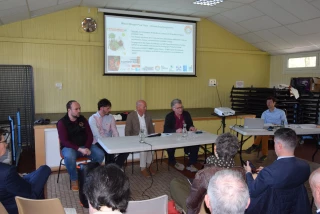 Les agriculteurs n’ont rien à perdre à s'engager dans la solidarité alimentaire !