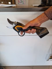 Le sécateur C3X