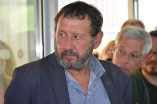 Bernard Lacour élu président pour préparer la « transition »