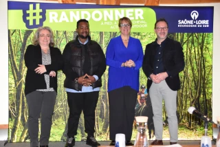 Le département a « déjà tout bon » mais…