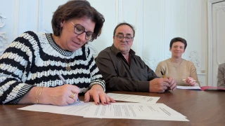 Une convention d'accompagnement avec le tribunal de Mâcon, une première en Bourgogne-Franche-Comté