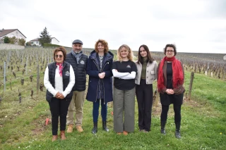 Les Vignerons des Terres Secrètes lancent leur première "Quinzaine de la biodiversité"