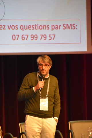 Un cheval (blanc) de bataille