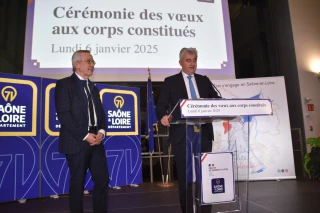 « Quand c’est flou, c’est qu’il y a un loup »