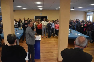 La MSA « vigie des territoires »