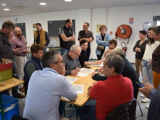 Des cotations hebdomadaires indispensables