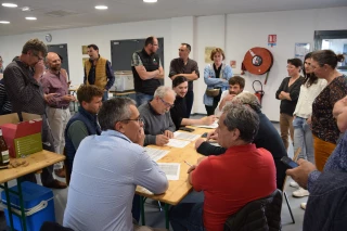 Des cotations hebdomadaires indispensables