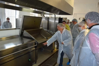 La dynamique du Grand Autunois Morvan à nouveau prise en exemple