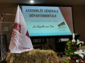 « 2050 ne se subira pas ; 2050 se prépare »