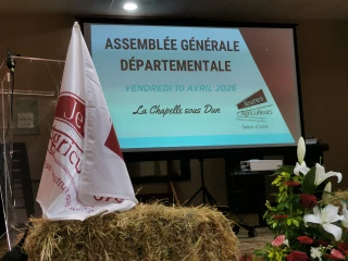 « 2050 ne se subira pas ; 2050 se prépare »