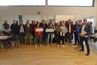 La Safer BFC soutient la relève agricole