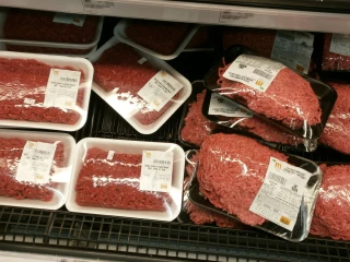 Toujours plus importée