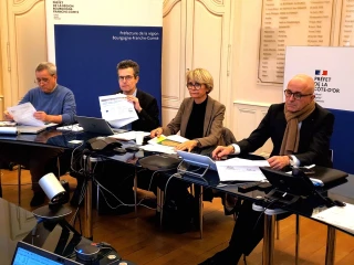 <B>Tenir compte sérieusement du malaise agricole</B>