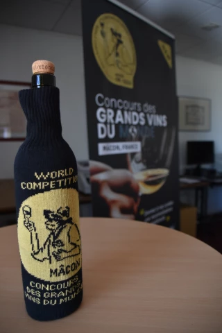Mâcon célèbre les grands vins du monde et prépare la Saint-Vincent 2026