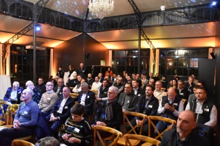 <B>Les négociants agricoles à l’horizon 2050</B>