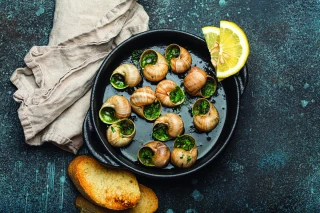 <B>Noël à la française : un tour de France des tables régionales</B>