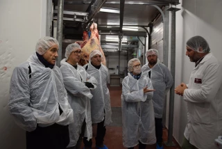 <B>La CUCM et le GAM main dans la main</B>