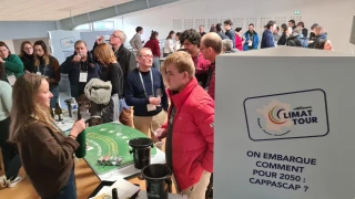 La Bourgogne combine les leviers