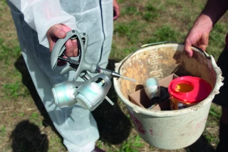 Appel à « l’unité » de la profession