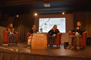 La Bourgogne climatise ses cahiers des charges