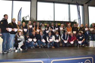 L’essentiel préservé 128e chapitre de l’Ambassade du Charolais