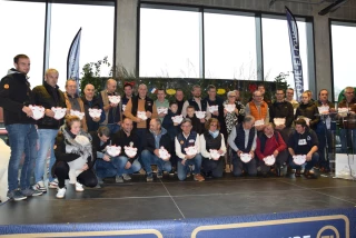 L’essentiel préservé 128e chapitre de l’Ambassade du Charolais