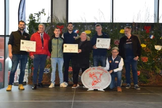 Au palmarès des viandes d’excellence