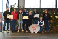 Au palmarès des viandes d’excellence