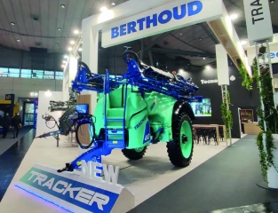 Sélection de nouveautés découvertes au Salon Agritechnica 2025