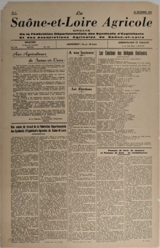 Un anniversaire exceptionnel : 80 ans !