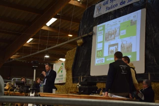 Montée en puissance de la vente à distance