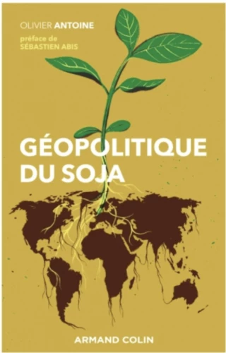 Géopolitique du soja