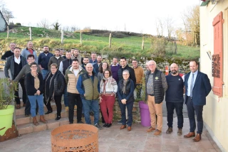 Une année 2025 meilleure que 2024…