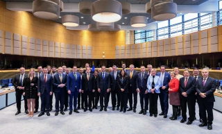 Des engagements pour apaiser la colère paysanne