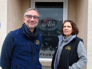 « Faire revenir des porteurs de projets dans la filière locale »